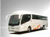 49 Seater Bradford Coach